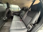 TOYOTA SW4 4X4 SRX 2.8 TDI 6 AT 7A 2023 - Imagen 16