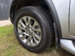TOYOTA SW4 4X4 SRX 2.8 TDI 6 AT 7A 2023 - Imagen 19