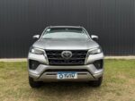 TOYOTA SW4 4X4 SRX 2.8 TDI 6 AT 7A 2023 - Imagen 2
