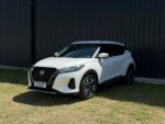 NISSAN KICKS 1.6 ADVANCE PLUS CVT 2023