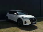NISSAN KICKS 1.6 ADVANCE PLUS CVT 2023 - Imagen 3