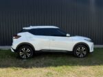 NISSAN KICKS 1.6 ADVANCE PLUS CVT 2023 - Imagen 4