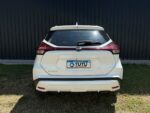 NISSAN KICKS 1.6 ADVANCE PLUS CVT 2023 - Imagen 5
