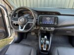 NISSAN KICKS 1.6 ADVANCE PLUS CVT 2023 - Imagen 9