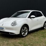 GWM ORA 03 SR 100% ELECTRICO