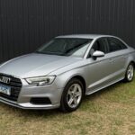 AUDI A3 1.4 TFSI STRONIC 4P L/17 2017