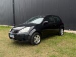 FORD KA 1.6N PULSE 3P 2008