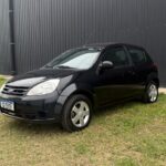 FORD KA 1.6N PULSE 3P 2008