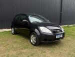 FORD KA 1.6N PULSE 3P 2008 - Imagen 3