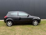 FORD KA 1.6N PULSE 3P 2008 - Imagen 4
