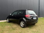 FORD KA 1.6N PULSE 3P 2008 - Imagen 8