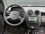 FORD KA 1.6N PULSE 3P 2008 - Imagen 9