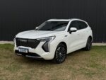 GWM HAVAL JOLION 1.5T HEV SUPREME AT 0KM