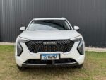 GWM HAVAL JOLION 1.5T HEV SUPREME AT 0KM - Imagen 2