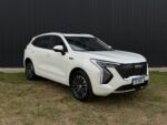GWM HAVAL JOLION 1.5T HEV SUPREME AT 0KM - Imagen 3