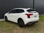 GWM HAVAL JOLION 1.5T HEV SUPREME AT 0KM - Imagen 8