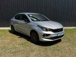 FIAT CRONOS DRIVE 1.3N MT 2025 - Imagen 2