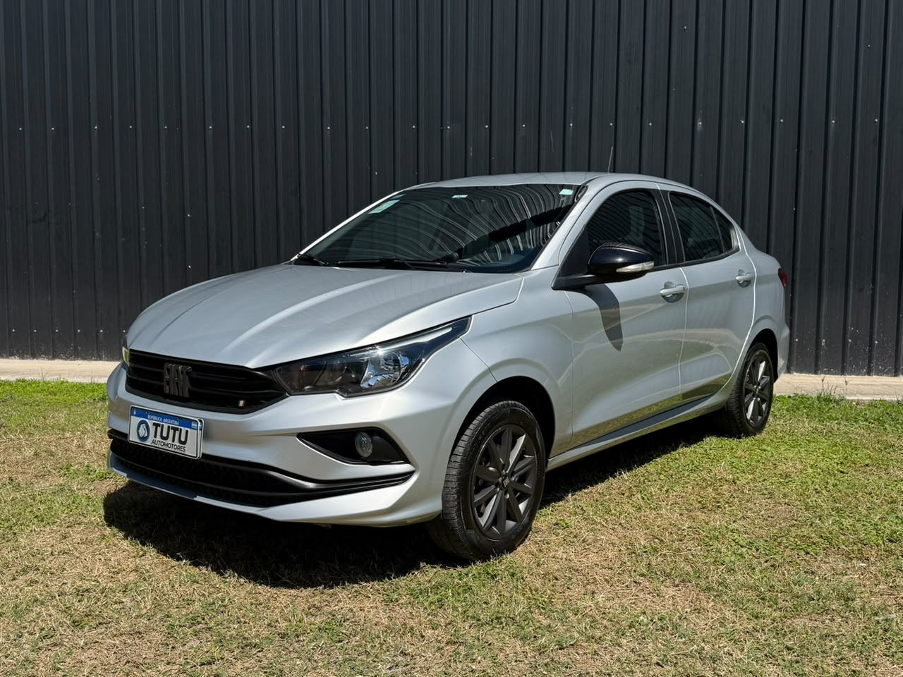 WhatsApp Image 2026-10-29 at 11.35.18 AM FIAT CRONOS DRIVE 1.3N MT 2025 - Imagen 1