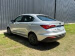 FIAT CRONOS DRIVE 1.3N MT 2025 - Imagen 8
