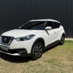 NISSAN KICKS 1.6 SENSE MT C/GNC 2020