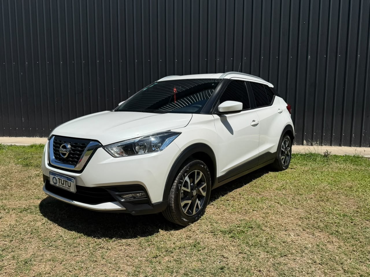 WhatsApp Image 2026-10-29 at 12.07.56 PM NISSAN KICKS 1.6 SENSE MT C/GNC 2020 - Imagen 1