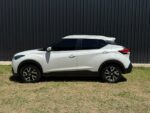 NISSAN KICKS 1.6 SENSE MT C/GNC 2020 - Imagen 5