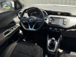 NISSAN KICKS 1.6 SENSE MT C/GNC 2020 - Imagen 10