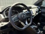 NISSAN KICKS 1.6 SENSE MT C/GNC 2020 - Imagen 11