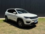 JEEP COMPASS SPORT 2.4N 4X2 2021 - Imagen 2