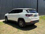 JEEP COMPASS SPORT 2.4N 4X2 2021 - Imagen 8