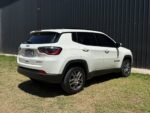 JEEP COMPASS SPORT 2.4N 4X2 2021 - Imagen 6