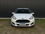FORD FIESTA KINETIC 1.6L S 5P 2015 - Imagen 3