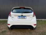 FORD FIESTA KINETIC 1.6L S 5P 2015 - Imagen 5