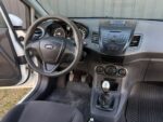 FORD FIESTA KINETIC 1.6L S 5P 2015 - Imagen 12