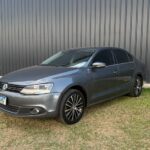 VOLKSWAGEN VENTO 2.0 TSI SPORTLINE 2011