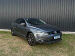 VOLKSWAGEN VENTO 2.0 TSI SPORTLINE 2011 - Imagen 2