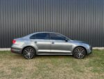 VOLKSWAGEN VENTO 2.0 TSI SPORTLINE 2011 - Imagen 3