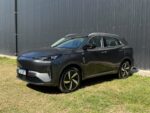 CHANGAN CS55 PLUS PHEV 0KM 2026