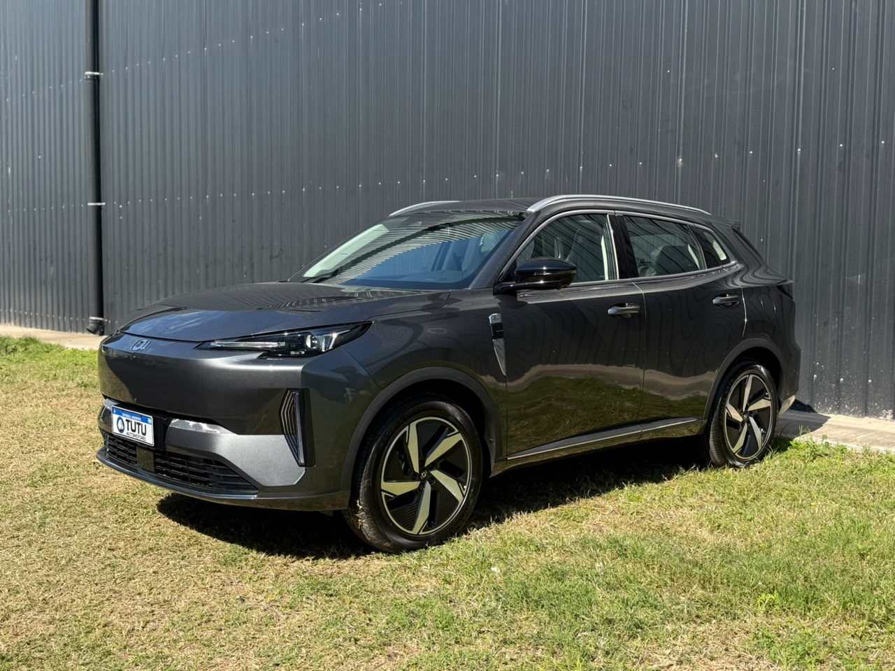 WhatsApp Image 2026-10-30 at 10.01.19 AM CHANGAN CS55 PLUS PHEV 0KM 2026 - Imagen 1